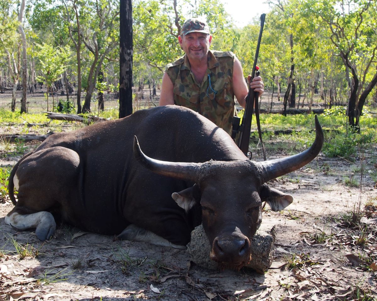 Banteng